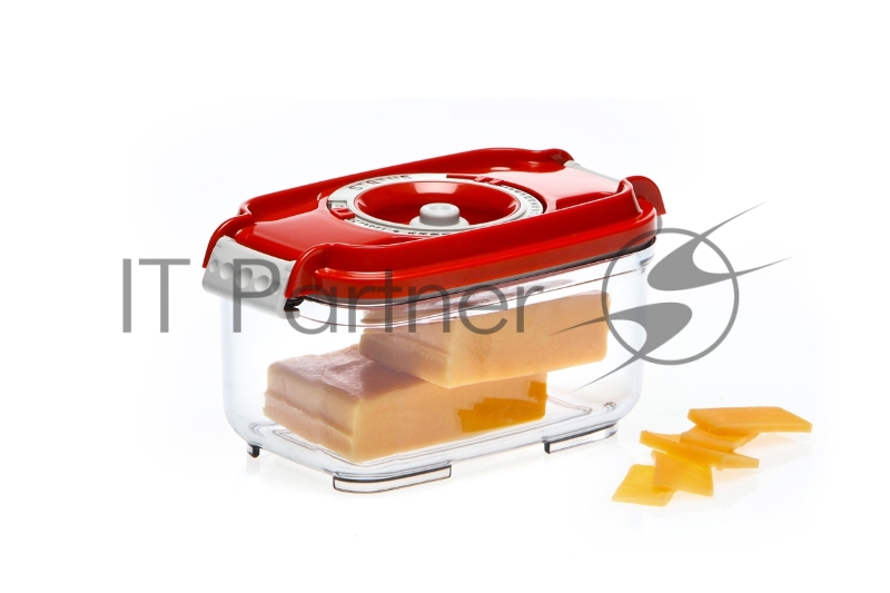 Контейнер для вакуумного упаковщика STATUS VAC-REC-05 Orange