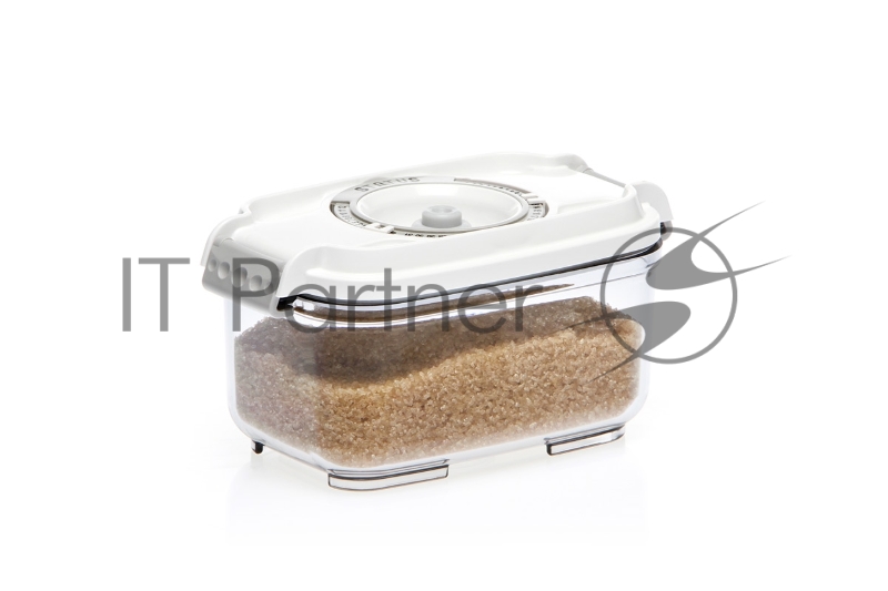 Контейнер для вакуумного упаковщика STATUS VAC-REC-05 Orange