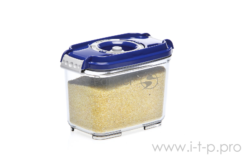 Контейнер для вакуумного упаковщика STATUS VAC-REC-08 Green