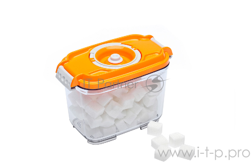 Контейнер для вакуумного упаковщика STATUS VAC-REC-08 Green