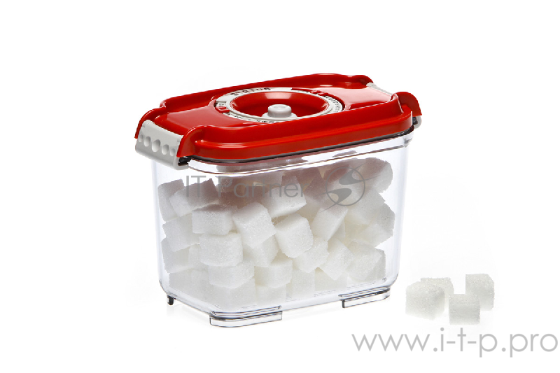 Контейнер для вакуумного упаковщика STATUS VAC-REC-08 Green