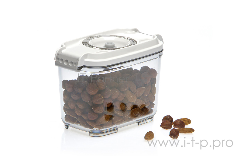 Контейнер для вакуумного упаковщика STATUS VAC-REC-08 Green