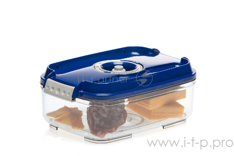 Контейнер для вакуумного упаковщика STATUS VAC-REC-14 Green