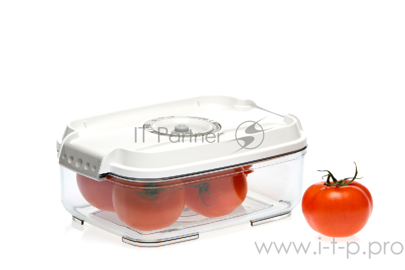 Контейнер для вакуумного упаковщика STATUS VAC-REC-14 Green