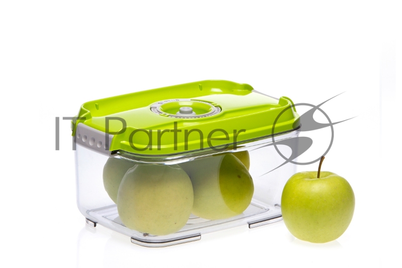 Контейнер для вакуумного упаковщика STATUS VAC-REC-20 Blue