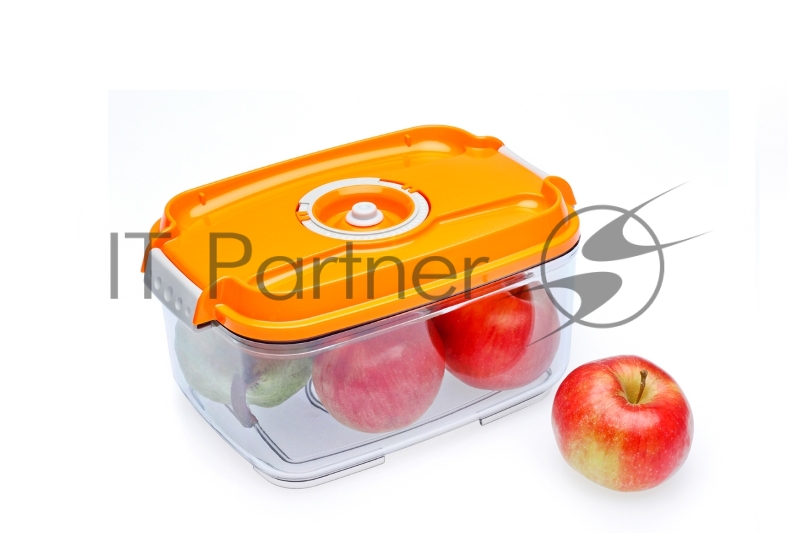 Контейнер для вакуумного упаковщика STATUS VAC-REC-20 Blue