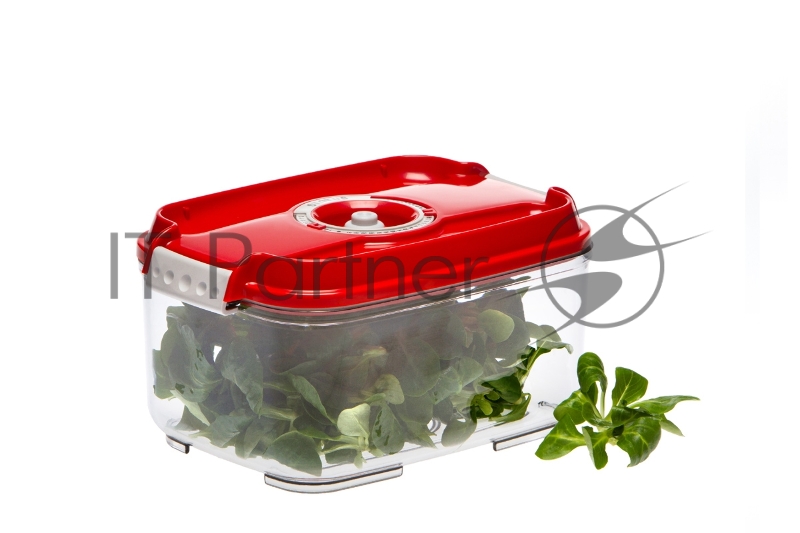 Контейнер для вакуумного упаковщика STATUS VAC-REC-20 Blue