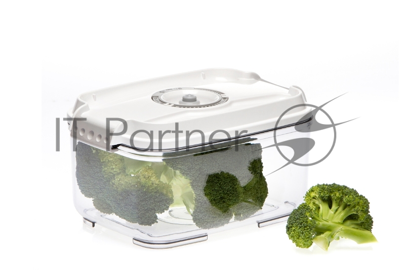 Контейнер для вакуумного упаковщика STATUS VAC-REC-20 Blue