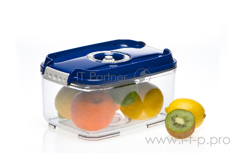 Контейнер для вакуумного упаковщика STATUS VAC-REC-20 Green