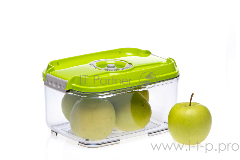 Контейнер для вакуумного упаковщика STATUS VAC-REC-20 Green