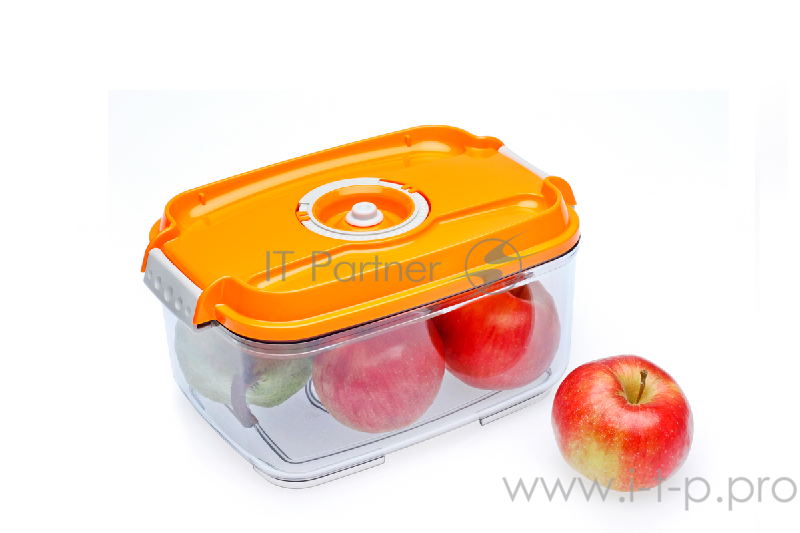 Контейнер для вакуумного упаковщика STATUS VAC-REC-20 Green