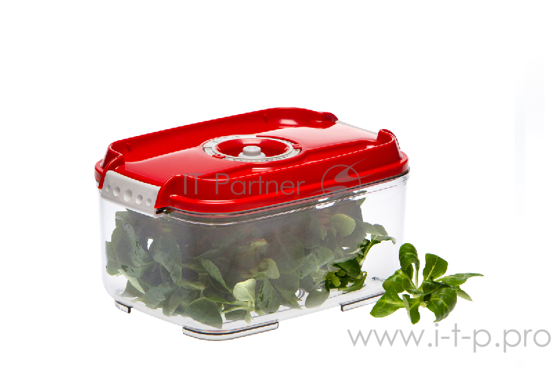 Контейнер для вакуумного упаковщика STATUS VAC-REC-20 Green