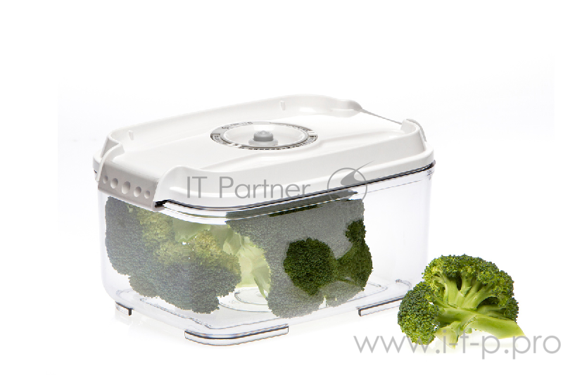 Контейнер для вакуумного упаковщика STATUS VAC-REC-20 Green