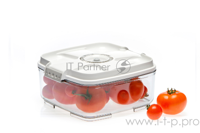 Контейнер для вакуумного упаковщика STATUS VAC-SQ-20 Green