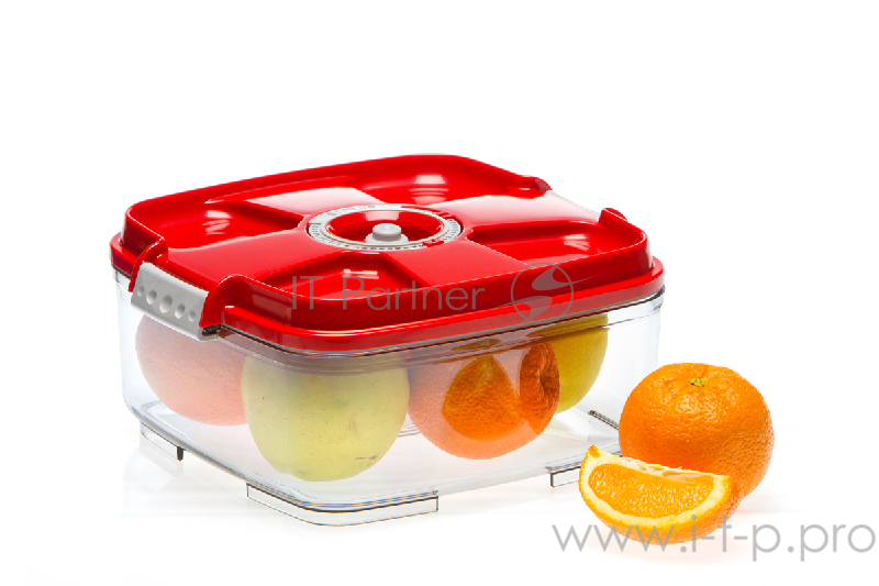 Контейнер для вакуумного упаковщика STATUS VAC-SQ-20 Green