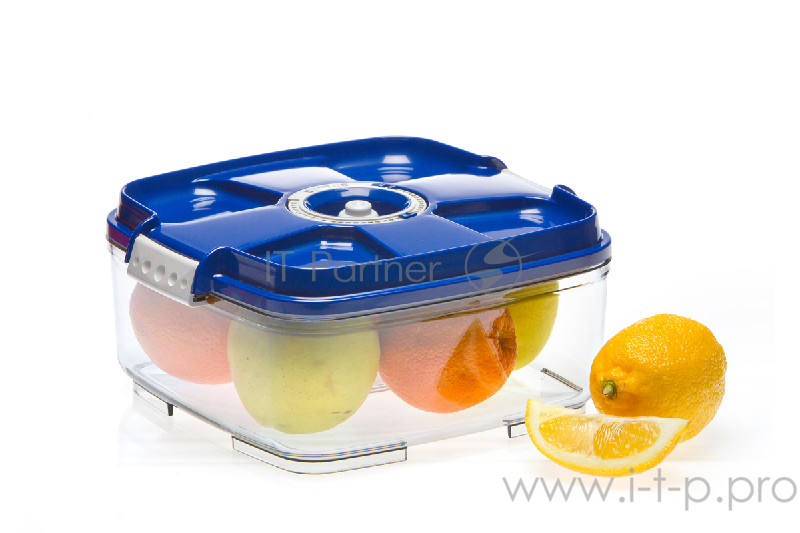 Контейнер для вакуумного упаковщика STATUS VAC-SQ-20 Green