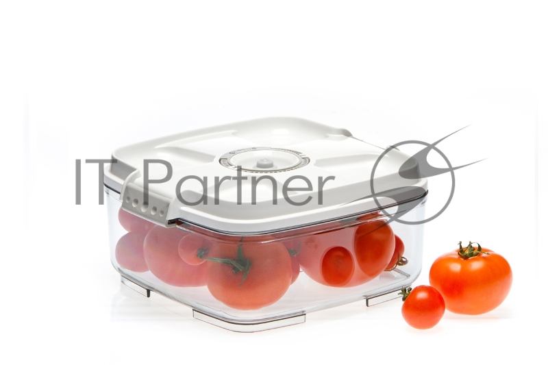 Контейнер для вакуумного упаковщика STATUS VAC-SQ-20 Red