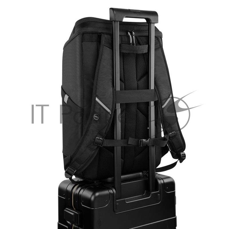 Рюкзак Dell Backpack GM1720PM, Gaming, Fits most laptops up to 17