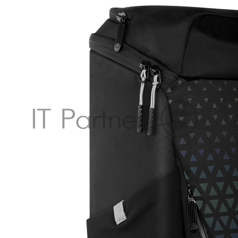 Рюкзак Dell Backpack GM1720PM, Gaming, Fits most laptops up to 17