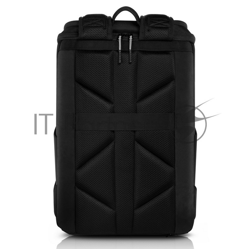 Рюкзак Dell Backpack GM1720PM, Gaming, Fits most laptops up to 17