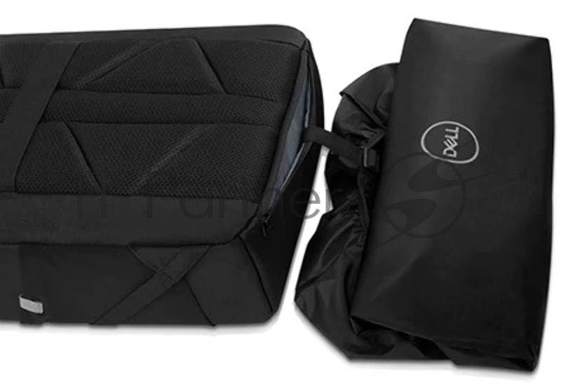 Рюкзак Dell Backpack GM1720PM, Gaming, Fits most laptops up to 17