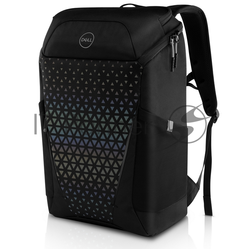 Рюкзак Dell Backpack GM1720PM, Gaming, Fits most laptops up to 17