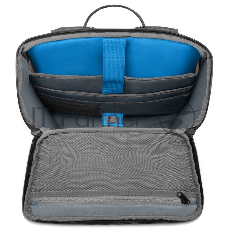 Рюкзак Dell Backpack GM1720PM, Gaming, Fits most laptops up to 17
