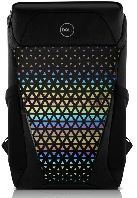 Рюкзак Dell Backpack GM1720PM, Gaming, Fits most laptops up to 17