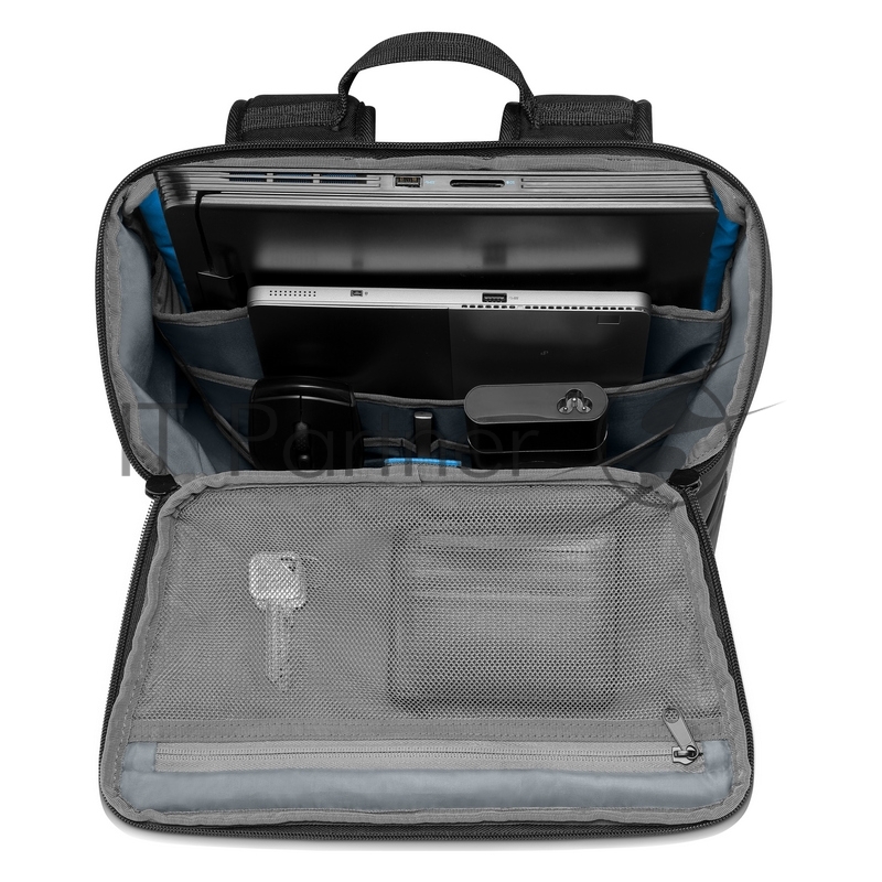 Рюкзак Dell Backpack GM1720PM, Gaming, Fits most laptops up to 17
