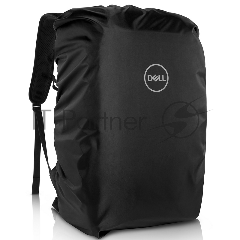 Рюкзак Dell Backpack GM1720PM, Gaming, Fits most laptops up to 17