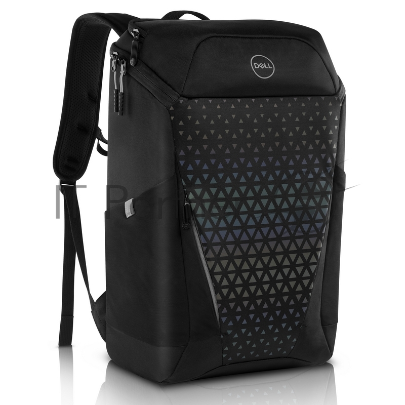 Рюкзак Dell Backpack GM1720PM, Gaming, Fits most laptops up to 17