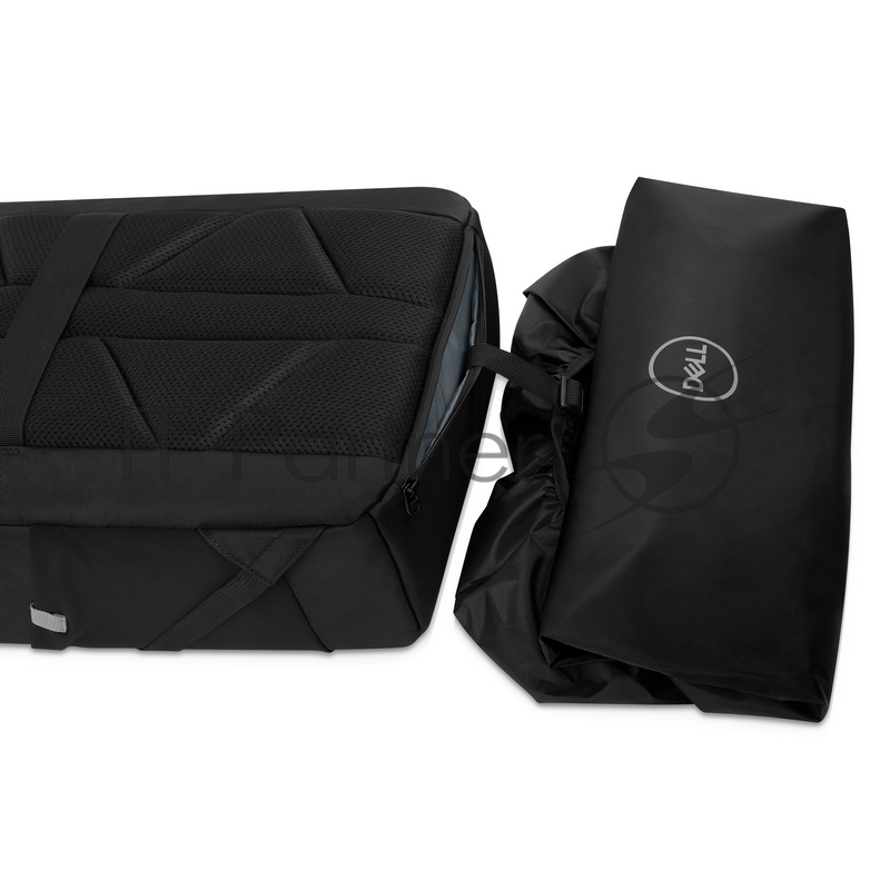 Рюкзак Dell Backpack GM1720PM, Gaming, Fits most laptops up to 17