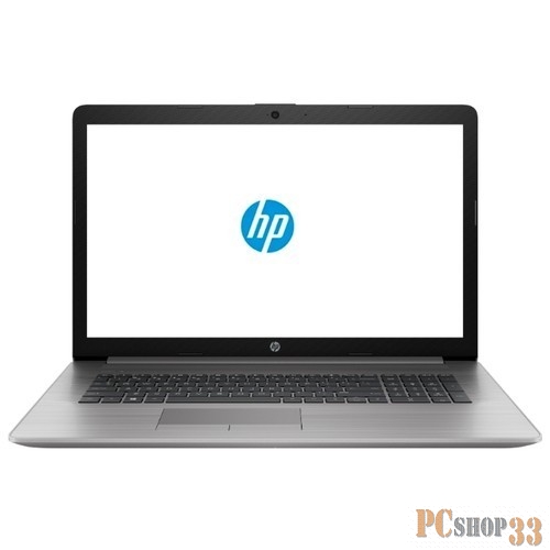 Ноутбук DSC 530 2GB i7-10510U 470 G7 / 17.3 FHD AG UWVA 300 / 8GB 1D DDR4 2666 / 512GB PCIe NVMe Value / W10p64 / No ODD / 1yw / Intel Wi-Fi 6 AX201 ax 2x2 MU-MIMO nvP +BT 5 / Asteroid Silver IMR with HD Web