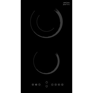 Варочная панель электрическая Krona ORSA 30 BL