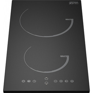 Варочная поверхность индукционная KRONA VENTO 30 BL