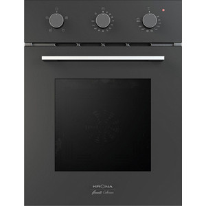 Электрическая духовка Krona BREVE 45 BL