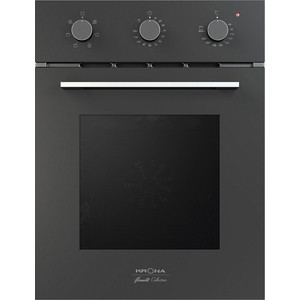 Электрическая духовка Krona CORRENTE 45 BL