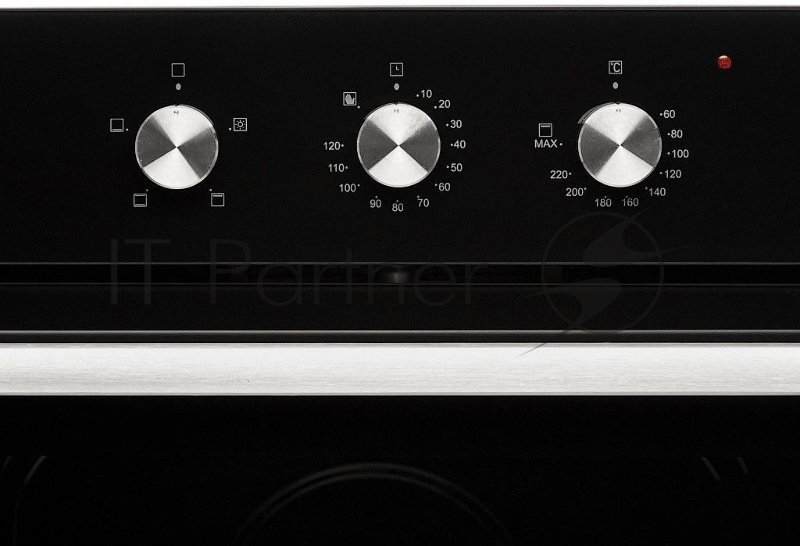 Электрическая духовка Krona ESSENZA 60 BL