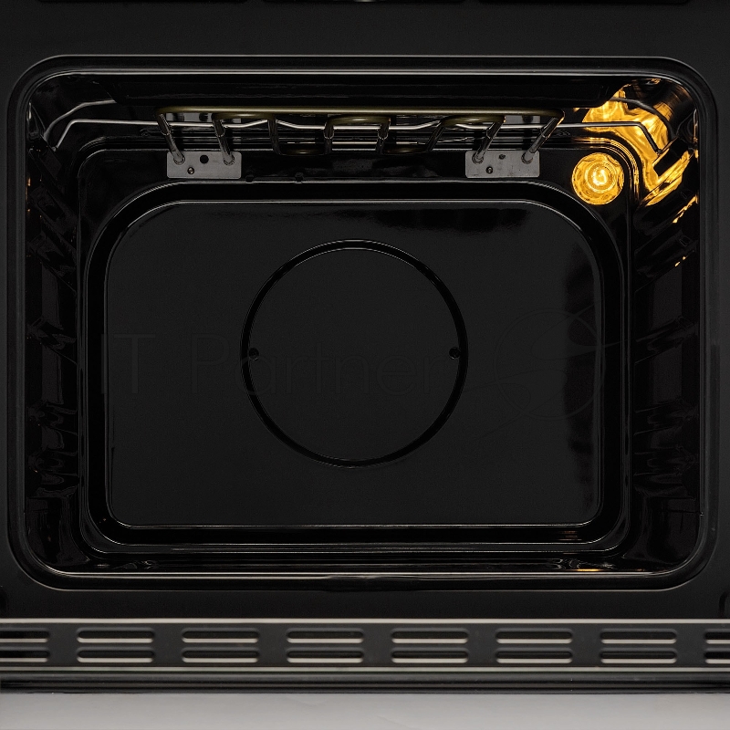 Электрическая духовка Krona ESSENZA 60 BL