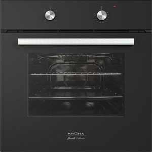 Электрическая духовка Krona PRONTO 60 BL