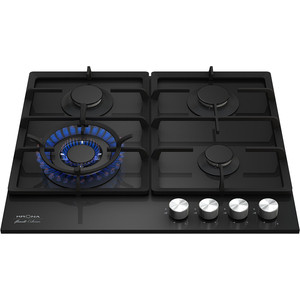 Варочная панель газовая Krona ALMA 60 BL