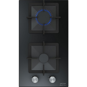 Варочная панель газовая Krona CALORE 30 BL