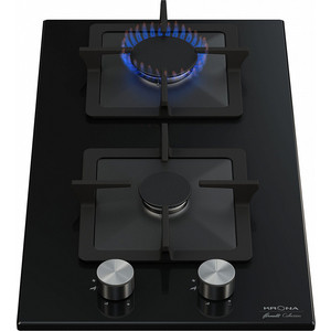 Варочная панель газовая Krona CALORE 30 BL