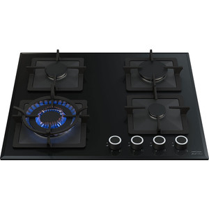 Варочная панель газовая Krona CALORE 60 BL