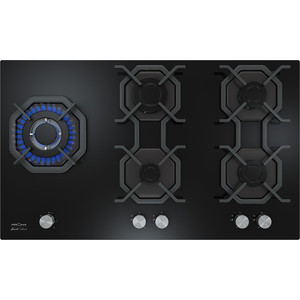 Варочная панель газовая Krona GRANDE 90 BL