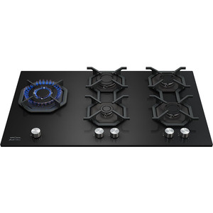 Варочная панель газовая Krona GRANDE 90 BL