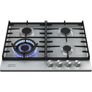 Варочная панель газовая Krona VETTORE 60 IX