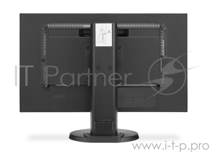 Монитор NEC 24 E242N LCD BK/Bk (IPS 16:9 250cd/m2 1000:1 6ms 1920x1080 178/178 VGA HDMI DP USB 3.1 HAS 110 mm Tilt Swiv 45/45 Pivot Spk 2x1W)