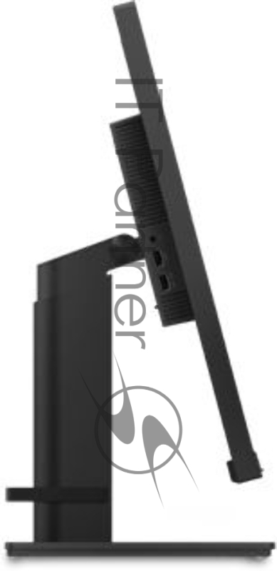 Монитор Lenovo ThinkVision T32p-20 31.5 16:9 UHD (3840x2160) IPS, CR 1000:1, BR 350, 178/178 , 1xHDMI 2.0, 1xDP1.2, 1xUSB-C, USB Hub (4xUSB 3.0), 1xAudio Port (3.5 mm), LTPS , 3YR Exchange
