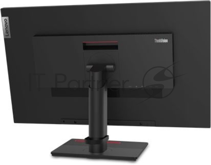 Монитор Lenovo ThinkVision T32p-20 31.5 16:9 UHD (3840x2160) IPS, CR 1000:1, BR 350, 178/178 , 1xHDMI 2.0, 1xDP1.2, 1xUSB-C, USB Hub (4xUSB 3.0), 1xAudio Port (3.5 mm), LTPS , 3YR Exchange